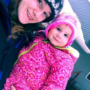 Meet your Posher, Brandi